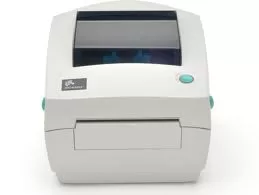 Zebra GC420t Barcode Printer