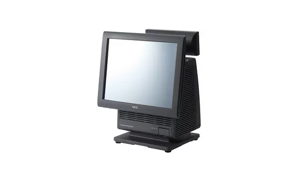 TWIN-POS G5