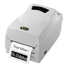 Argox OS-214 plus Barcode Printer