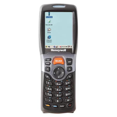 Honeywell O5100 Mobile Barcode Scanners
