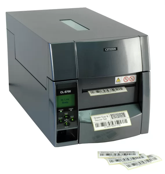 CL-S703