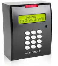 Time Attendance