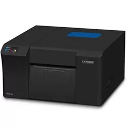 Primera LX2000 Color Label Printer