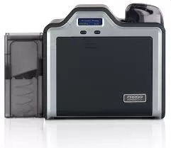FARGO HDP5000 Card Printer