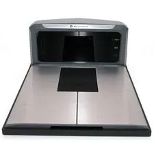 Zebra MP6000 Barcode Scanners