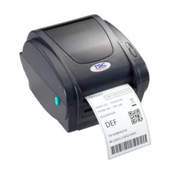 TSC TDP 244 Barcode Printer