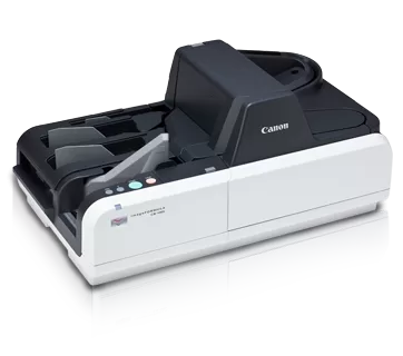 Canon CR 135i