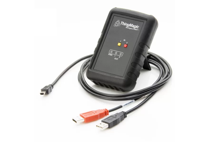 USB RFID Reader