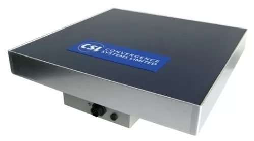 Integrated RFID Reader