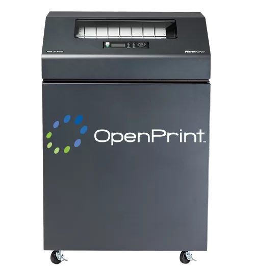 OpenPrint