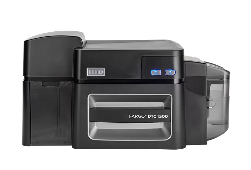 Fargo DTC1500e