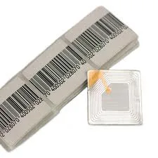 EAS RF Labels