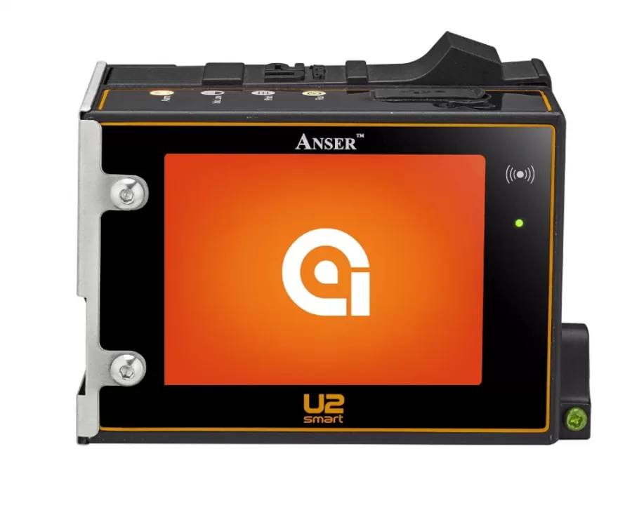 ANSER U2 Smart Industrial Printer