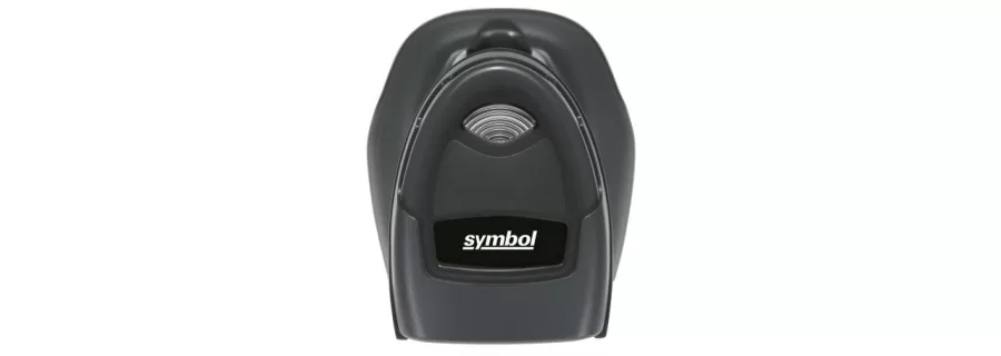 Zebra DS4308P Scanner