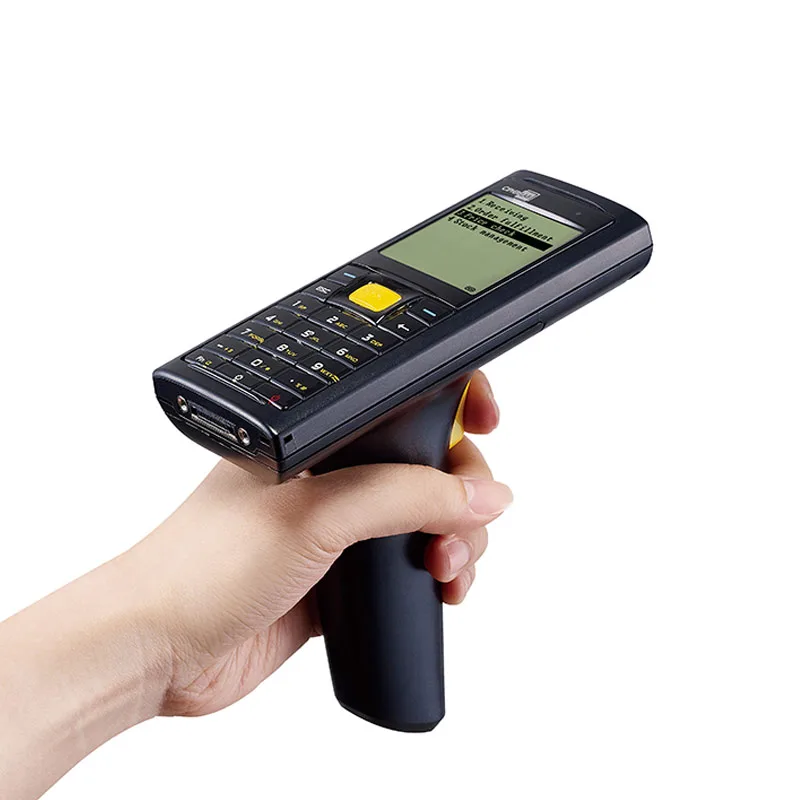 CipherLab 8200 Series Enterprise Mobile Computer