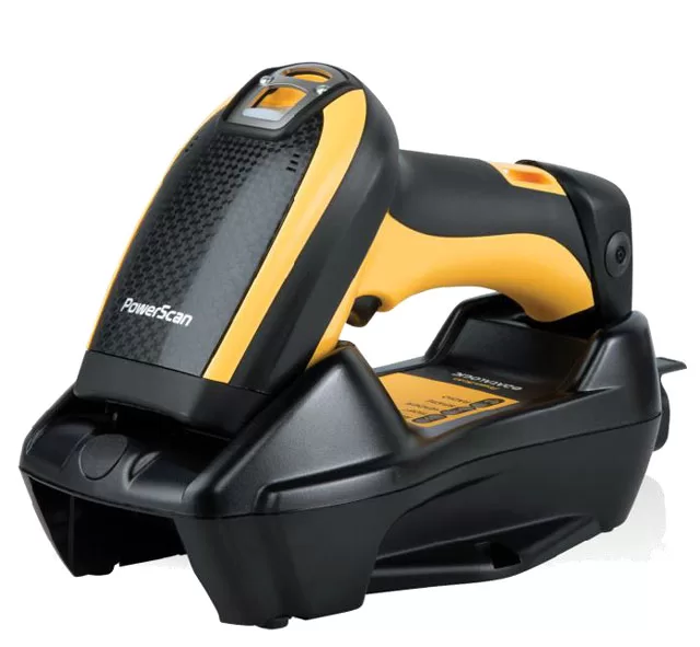 Datalogic pd9500 Scanner