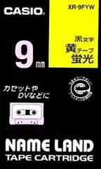 Casio XR-9FYW