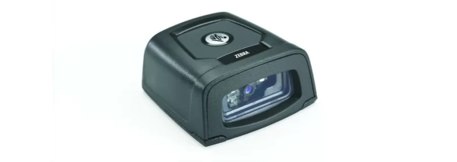 Zebra DS457 FIXED MOUNT SCANNER