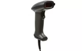 Mindware 6200 Barcode Scanner