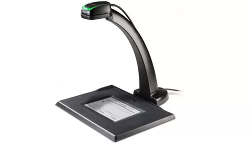 Honeywell 4850dr Document Imager