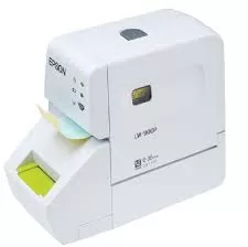 Epson LW 900P Barcode Printer