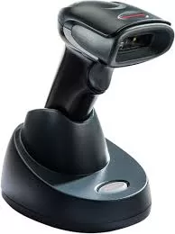 Honeywell 1452g Scanner