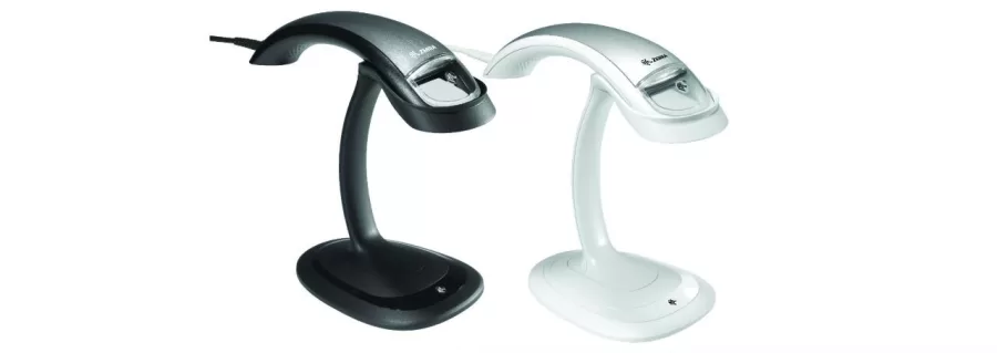 Zebra DS4800 Series scanner