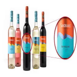 Pressure Sensitive Labels