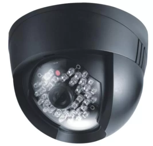 Day-Night Camera