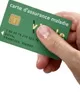 Contactless Card