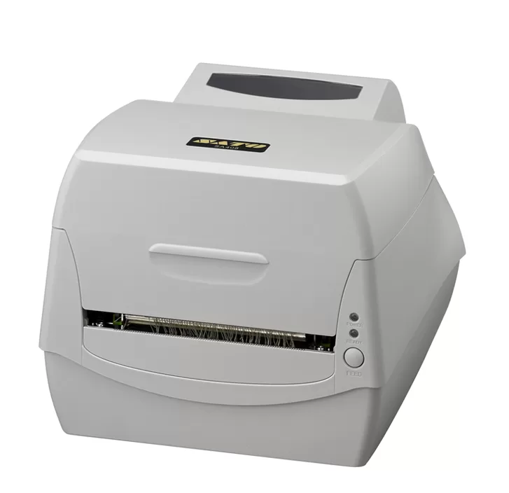 Sato SA 408 Barcode Printer