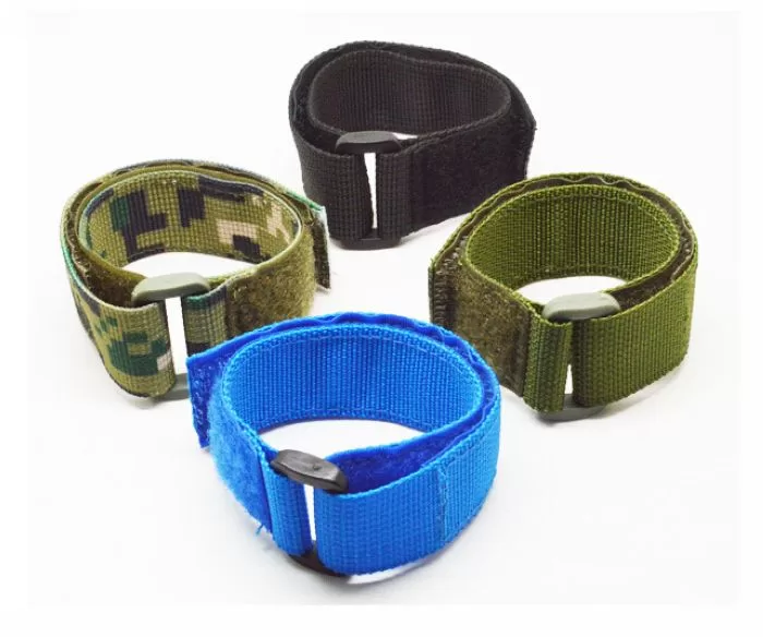 nylon wristband