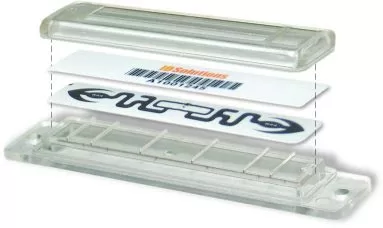 RFID Hard Tags