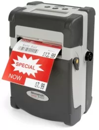 Monarch 9433 Sport3 Barcode Printer