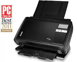 Kodak i2600 Sacnner