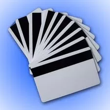 Magnetic Card