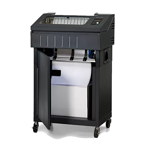 Printronix P8000/P8000H Zero Tear