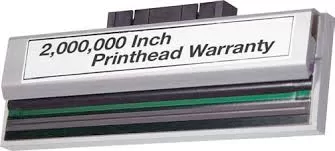 Sato CL408e Printhead