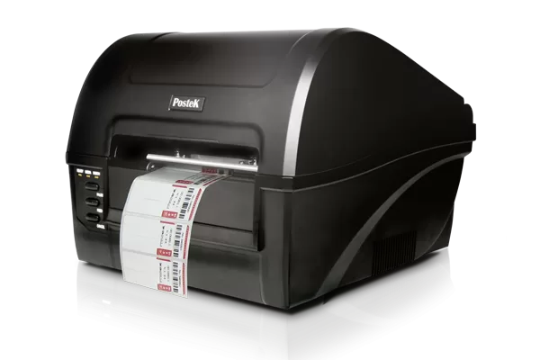 Postek C168-200s Barcode Label Printer
