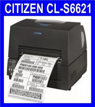 CL-S6621