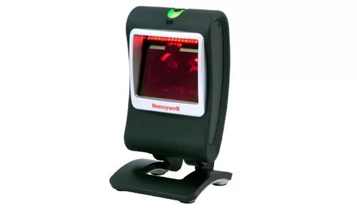 Orbit 7120 and Orbit CG 7180 Hands-Free Scanners