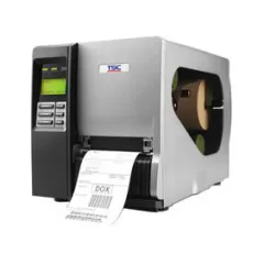 TSC 2410 Series Barcode Printer