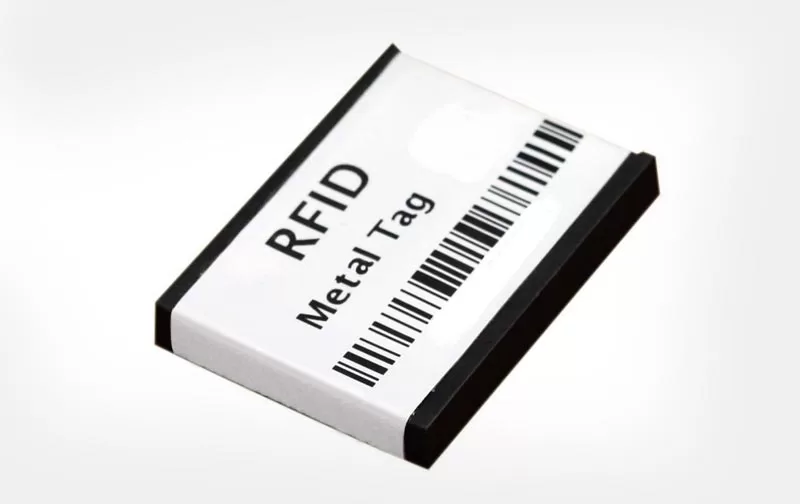 Metal Mount Tags