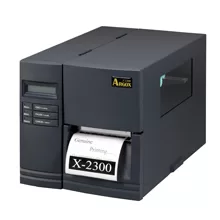 Argox X-2300 Industrial Printer
