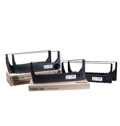 Line Matrix Consumables