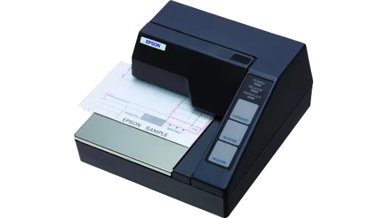 Epson TM-U295 Label Printers