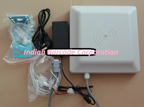 IBC-85 MID RANGE UHF RFID READER
