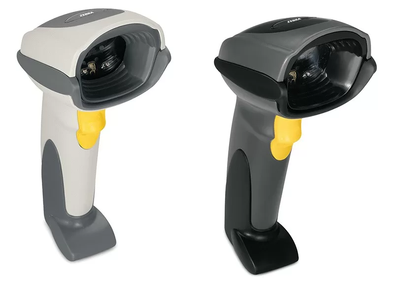 Zebra DS6700 1D/2D Imager Scanner