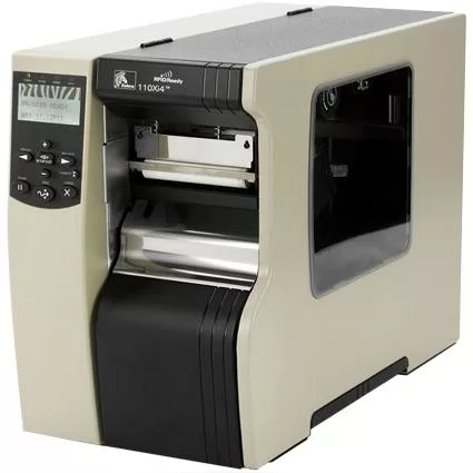Zebra 110Xi4 Label Printer