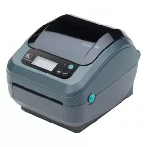 Zebra GX420D Barcode Printer